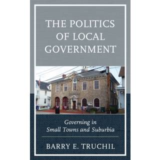 The Politics of Local Government