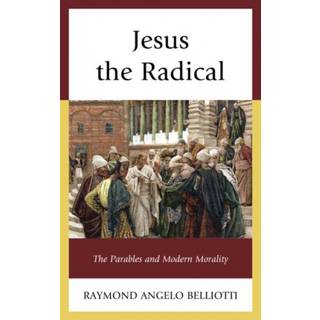 Jesus the Radical