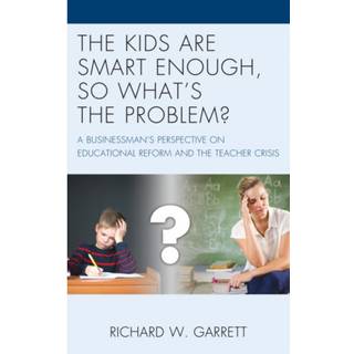 The Kids are Smart Enough, So What’s the Problem?