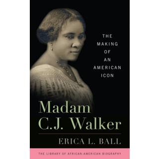 Madam C. J. Walker