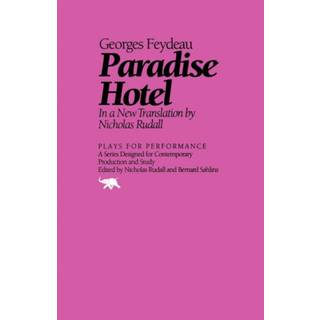 Paradise Hotel