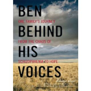 Ben Behind His Voices