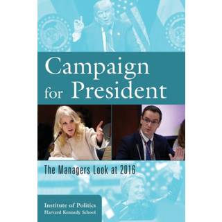 Campaign for President