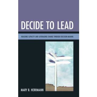 Decide to Lead