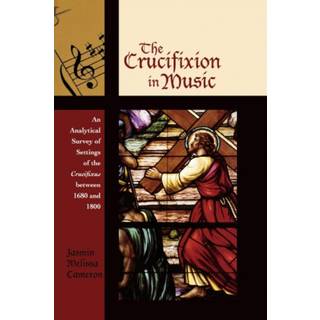 The Crucifixion in Music