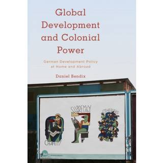 Global Development and Colonial Power