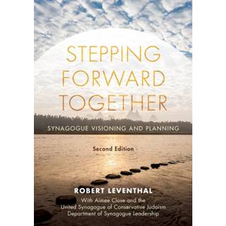 Stepping Forward Together