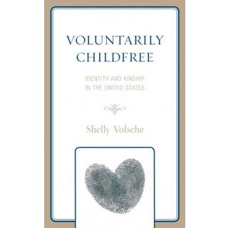 Voluntarily Childfree