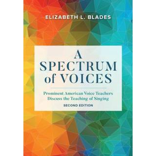 A Spectrum of Voices