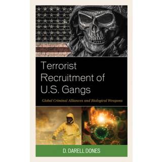 Terrorist Recruitment of U.S. Gangs