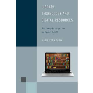 Library Technology and Digital Resources