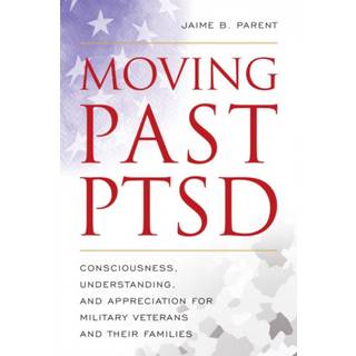 Moving Past PTSD