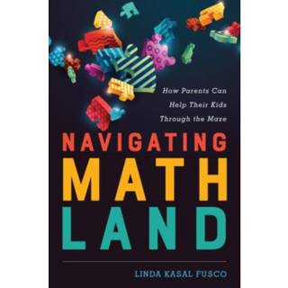 Navigating MathLand, Edition 1 (Physical)