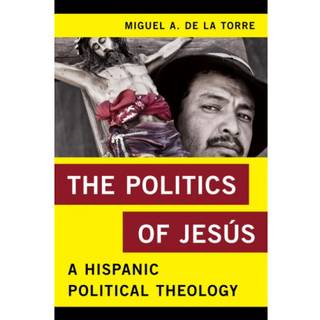 The Politics of Jesus