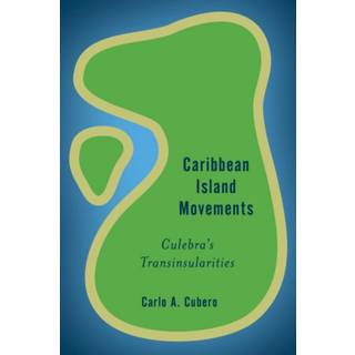 Caribbean Island Movements