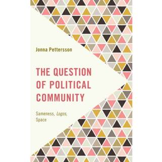 The Question of Political Community