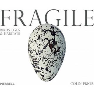 Fragile: Birds, Eggs & Habitats
