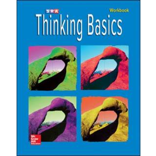 Corrective Reading Comprehension Level A, Workbook