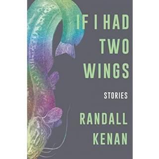 If I Had Two Wings - Stories