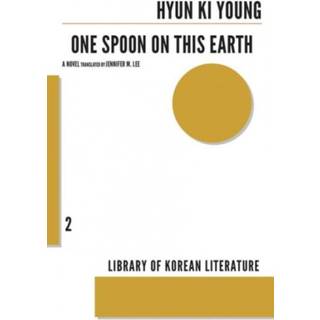 One Spoon on This Earth
