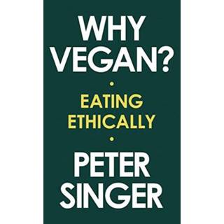Why Vegan? - Eating Ethically