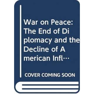 War on Peace