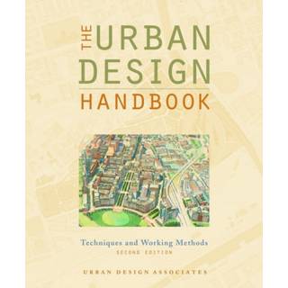 The Urban Design Handbook
