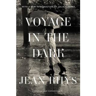 Voyage in the Dark - A Novel
