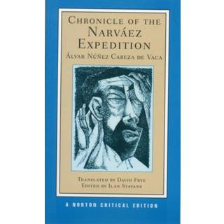 Chronicle of the Narvaez Expedition
