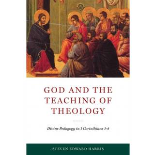 God and the Teaching of Theology