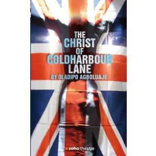 The Christ of Coldharbour Lane