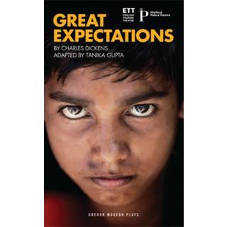 Great Expectations (4, 2011) | Charles Dickens
