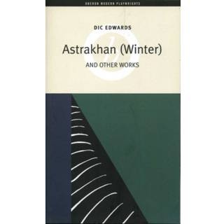 Astrakhan (Winter) and other works