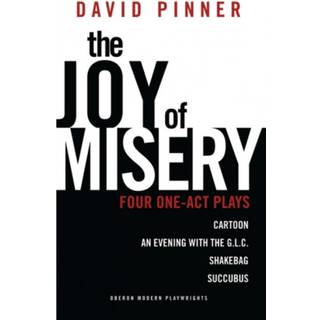 The Joy of Misery