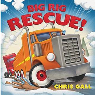 Big Rig Rescue!