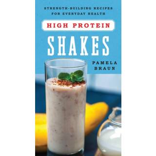 High-Protein Shakes