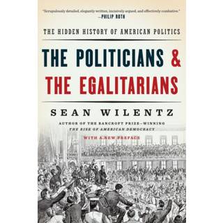 The Politicians and the Egalitarians
