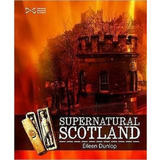 Supernatural Scotland