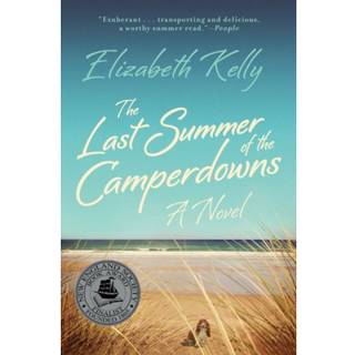 The Last Summer of the Camperdowns