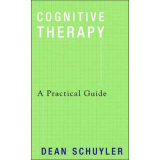 Cognitive Therapy