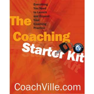 Coaching Starter Kit