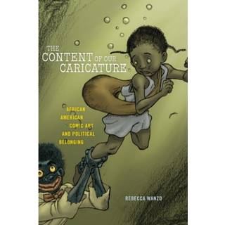 The Content of Our Caricature