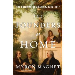 The Founders at Home