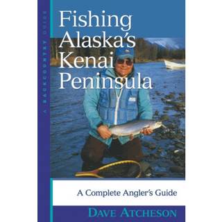 Fishing Alaska's Kenai Peninsula