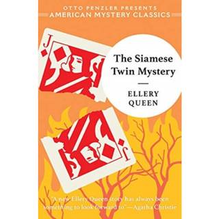 The Siamese Twin Mystery