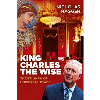 King Charles the Wise