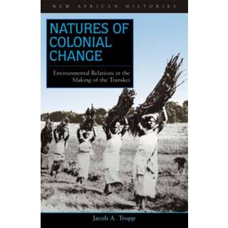 Natures of Colonial Change