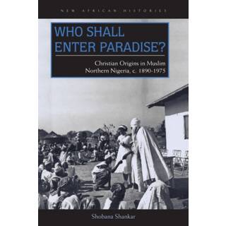 Who Shall Enter Paradise?