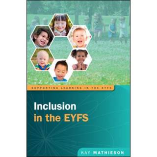 Inclusion in the Early Years