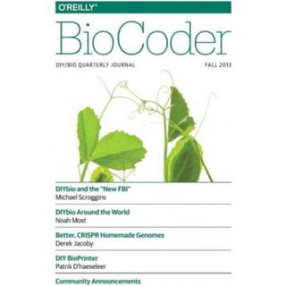 BioCoder